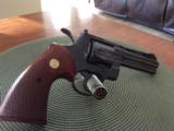 Colt Python - 4 of 9