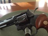Colt Python - 2 of 9
