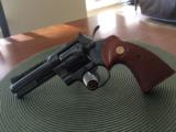 Colt Python - 1 of 9