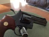 Colt Python - 5 of 9