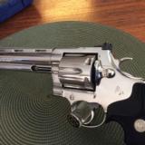 Colt Anaconda- 3 of 10