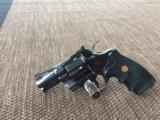 Colt Python - 1 of 9