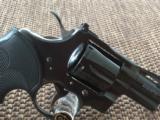 Colt Python - 6 of 9