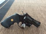 Colt Python - 5 of 9
