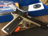 Colt 1911 Special Combat Competition - 5 of 8