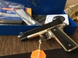 Colt 1911 Special Combat Competition - 2 of 8