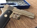 Colt 1911 Enhanced .38 Super BSTS - 5 of 8