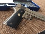 Colt 1911 Enhanced .38 Super BSTS - 6 of 8