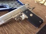 Colt 1911 Enhanced .38 Super BSTS - 4 of 8