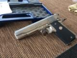Colt 1911 Enhanced .38 Super BSTS - 3 of 8