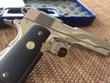 Colt 1911 Enhanced .38 Super BSTS - 7 of 8