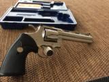 Colt Python BSTS - 6 of 9