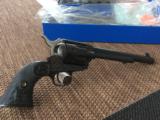 Colt Single Action Army 2rd Generation - 6 of 11