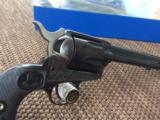 Colt Single Action Army 2rd Generation - 7 of 11