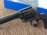 Colt Single Action Army 2rd Generation - 3 of 11