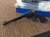 Colt Single Action Army 2rd Generation - 2 of 11