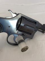 Colt Banker Special - 6 of 10