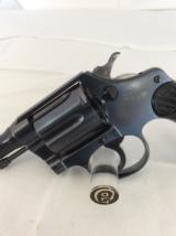 Colt Banker Special - 3 of 10