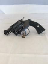 Colt Banker Special - 1 of 10