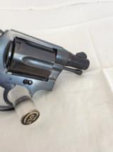 Colt Banker Special - 7 of 10