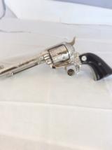 Colt Sampler SAA - 3 of 19