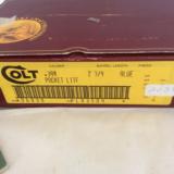 Colt Pocketlite - 7 of 7