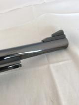 Ruger Blackhawk Turnbull Restored - 6 of 24