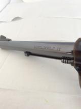 Ruger Blackhawk Turnbull Restored - 21 of 24