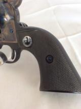 Ruger Blackhawk Turnbull Restored - 19 of 24
