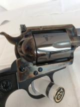Ruger Blackhawk Turnbull Restored - 4 of 24