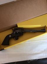 Ruger Blackhawk Turnbull Restored - 1 of 24