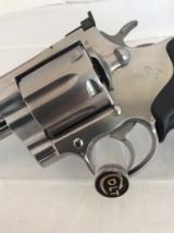 Colt 4" Anaconda Colt Custom Shop - 4 of 11