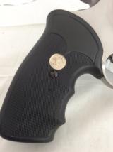 Colt 4" Anaconda Colt Custom Shop - 6 of 11