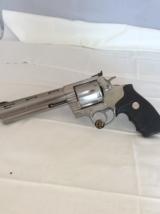 Colt 4" Anaconda Colt Custom Shop - 2 of 11