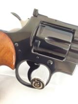 Colt Python - 8 of 12