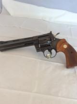 Colt Python - 2 of 12
