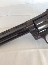 Colt Python - 5 of 12