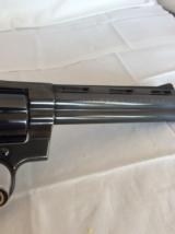 Colt Python - 9 of 12
