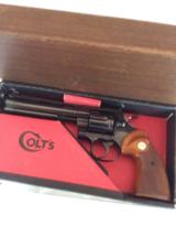 Colt Python - 1 of 12