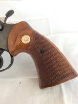 Colt Python - 3 of 12