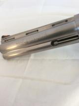 Colt Anaconda 6" Drilled and Tapped - 5 of 11