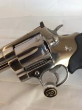 Colt Anaconda 4" - 4 of 9