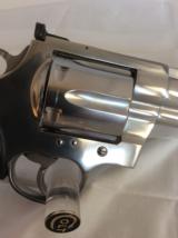 Colt Anaconda 4" - 7 of 9