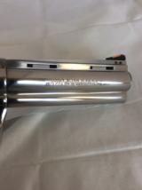 Colt Anaconda 4" - 8 of 9