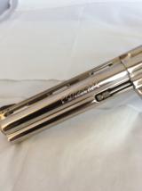 Colt Python Nickel - 5 of 11