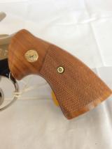 Colt Python Nickel - 3 of 11