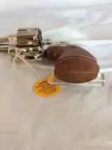 Colt Python Nickel - 10 of 11