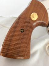 Colt Python Nickel - 6 of 11