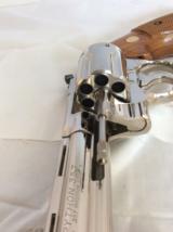 Colt Python Nickel - 9 of 11