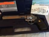 Colt King Cobra 8" - 1 of 10